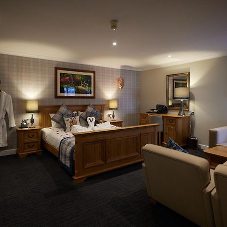 Stone House Hotel 'A Bespoke Hotel' Екстер'єр фото