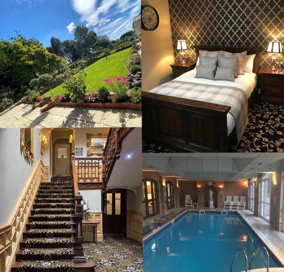 Stone House Hotel 'A Bespoke Hotel' Екстер'єр фото