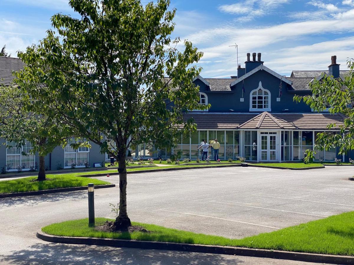 Stone House Hotel 'A Bespoke Hotel' Екстер'єр фото