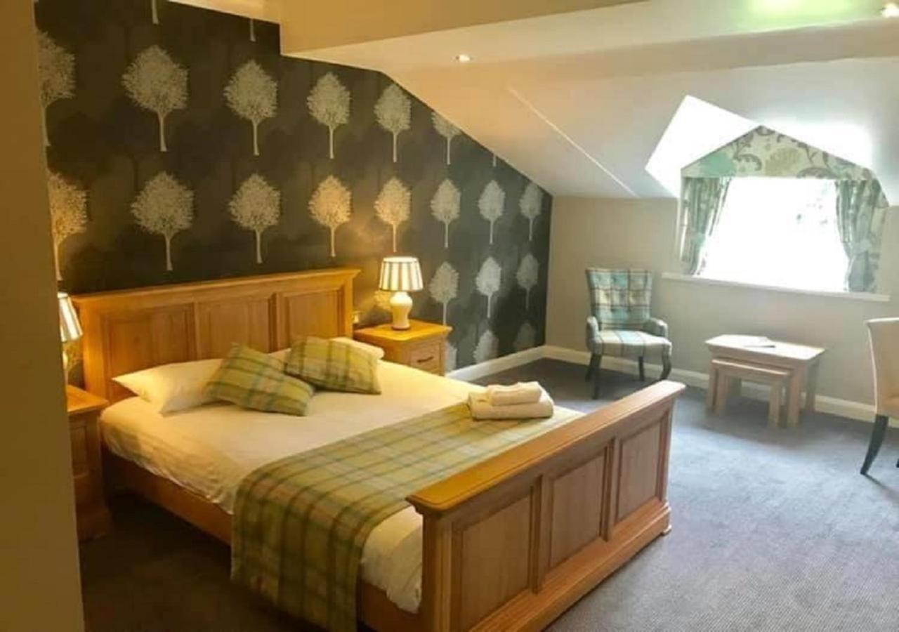 Stone House Hotel 'A Bespoke Hotel' Екстер'єр фото