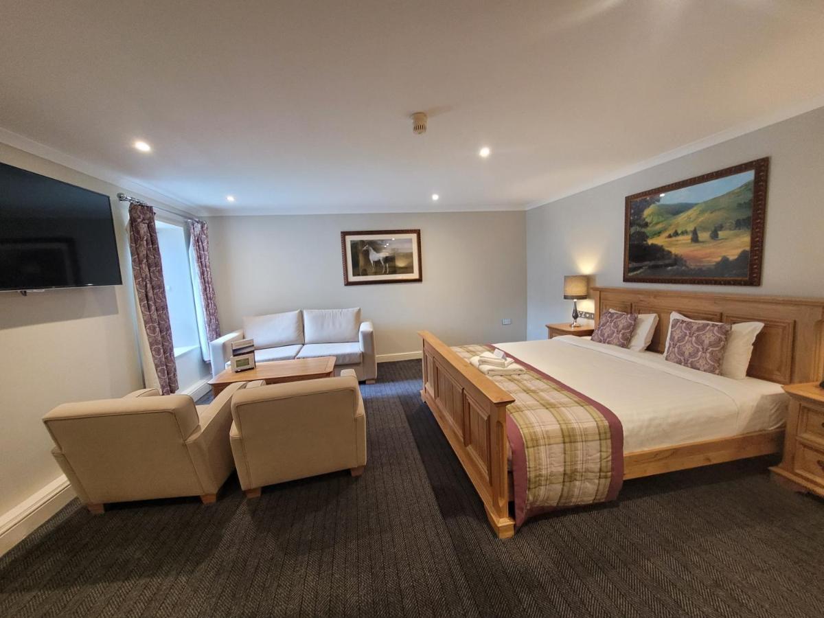 Stone House Hotel 'A Bespoke Hotel' Екстер'єр фото