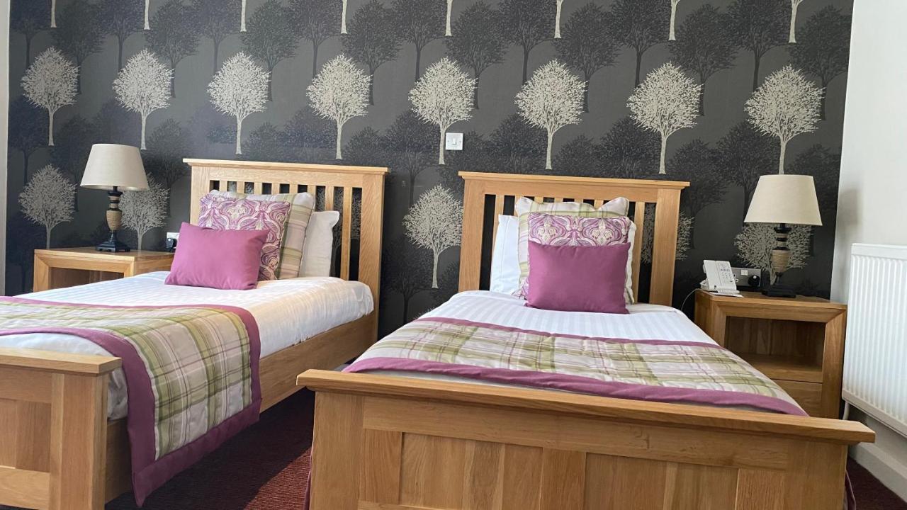 Stone House Hotel 'A Bespoke Hotel' Екстер'єр фото