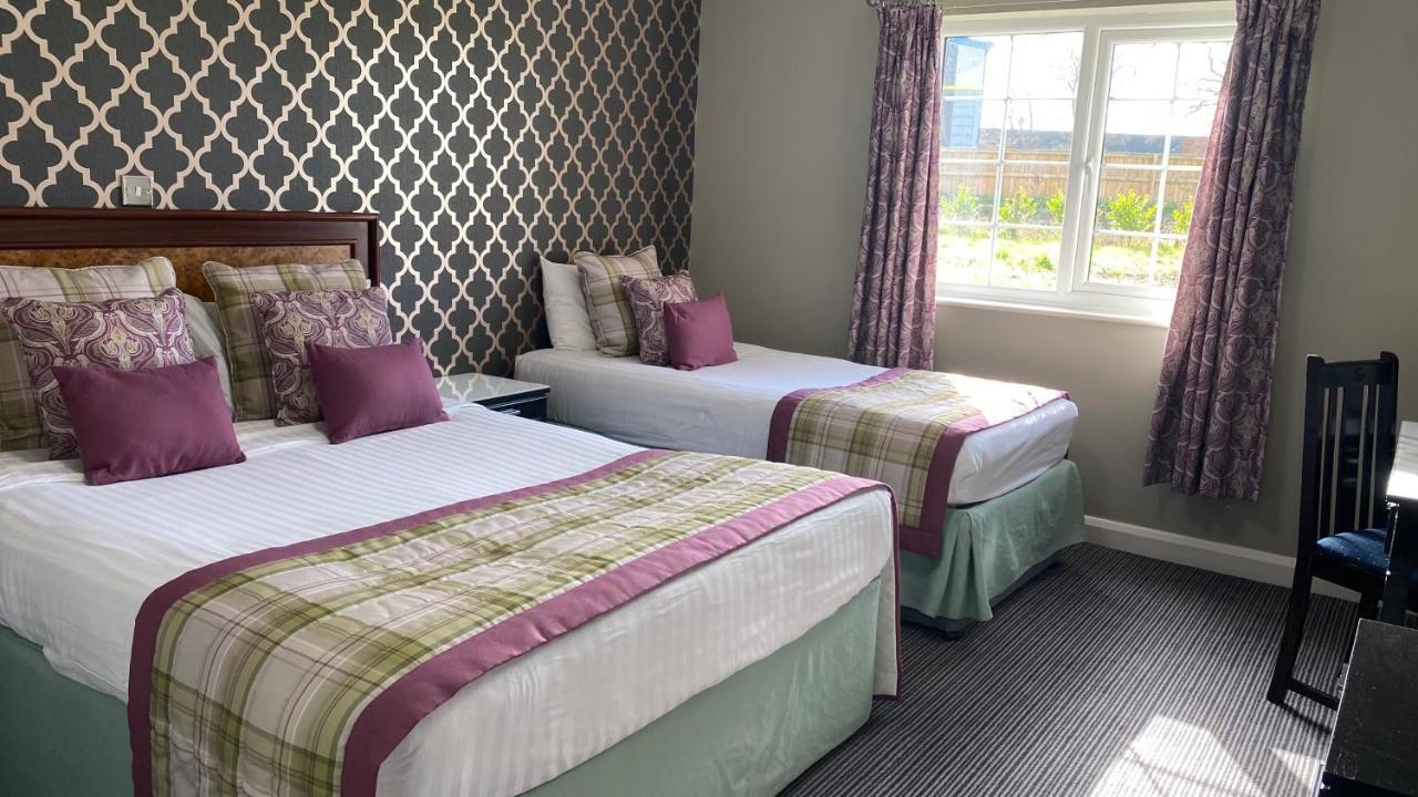 Stone House Hotel 'A Bespoke Hotel' Екстер'єр фото