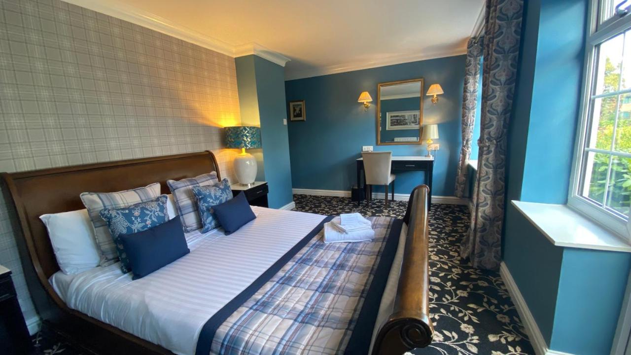 Stone House Hotel 'A Bespoke Hotel' Екстер'єр фото