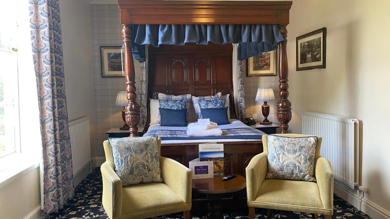 Stone House Hotel 'A Bespoke Hotel' Екстер'єр фото