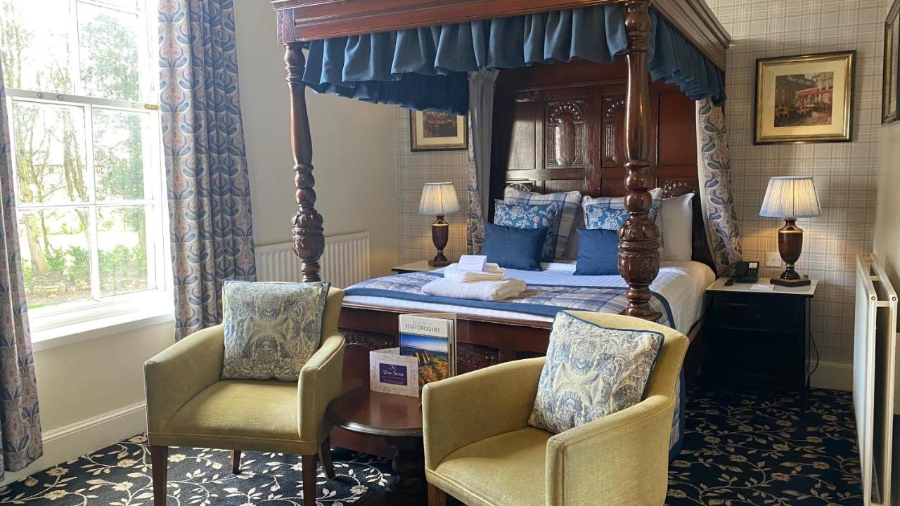 Stone House Hotel 'A Bespoke Hotel' Екстер'єр фото
