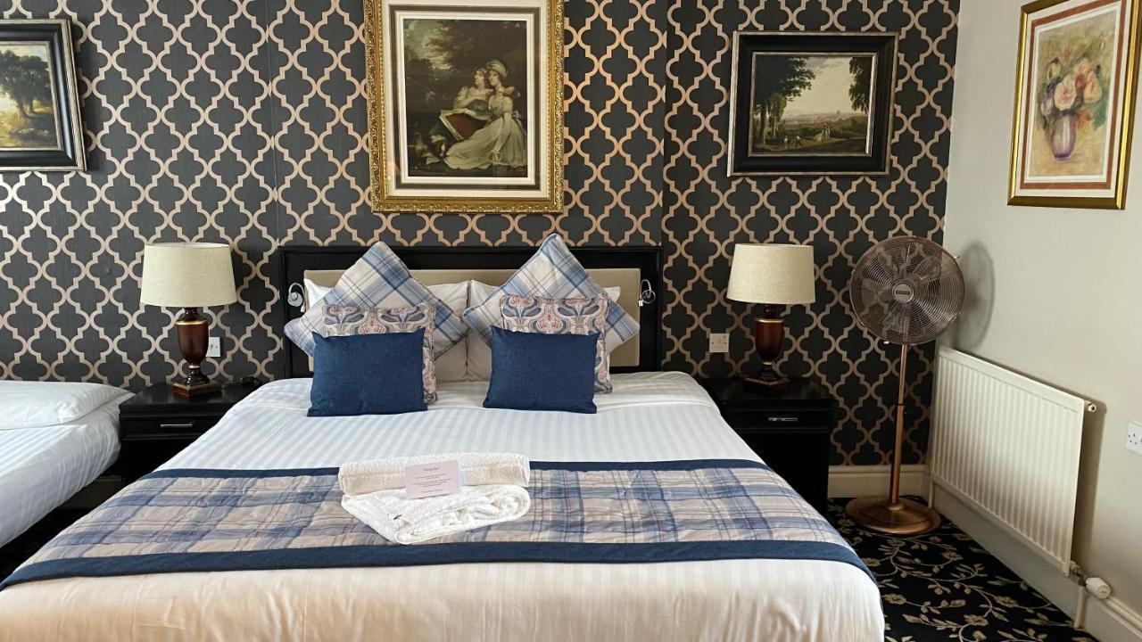 Stone House Hotel 'A Bespoke Hotel' Екстер'єр фото
