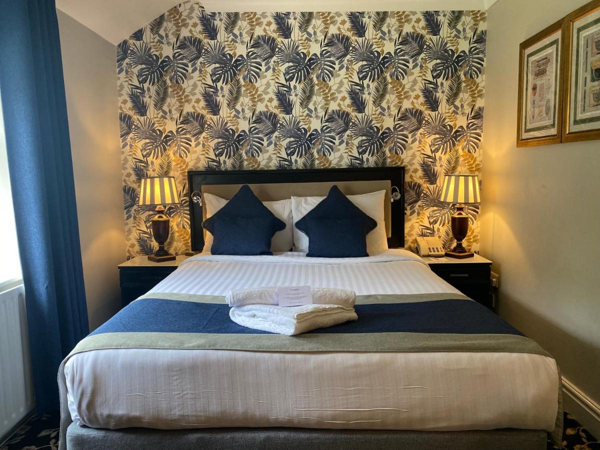 Stone House Hotel 'A Bespoke Hotel' Екстер'єр фото