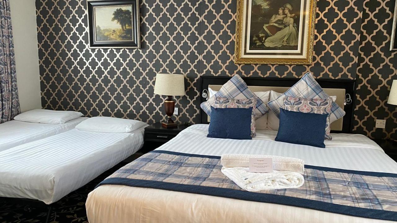 Stone House Hotel 'A Bespoke Hotel' Екстер'єр фото