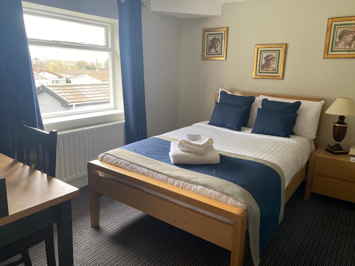 Stone House Hotel 'A Bespoke Hotel' Екстер'єр фото