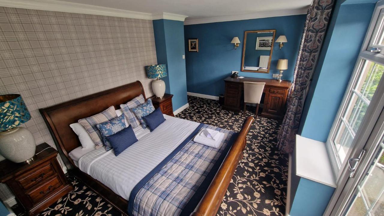 Stone House Hotel 'A Bespoke Hotel' Екстер'єр фото