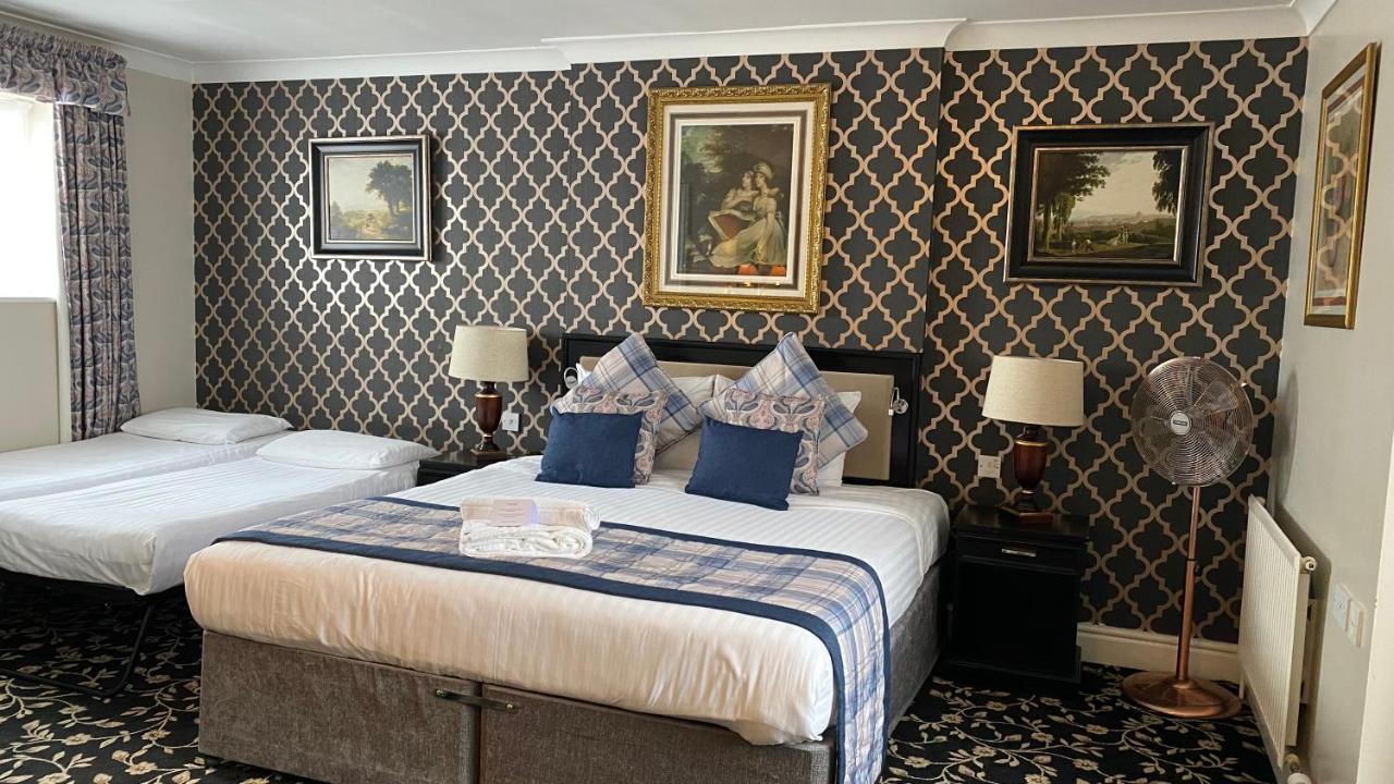 Stone House Hotel 'A Bespoke Hotel' Екстер'єр фото