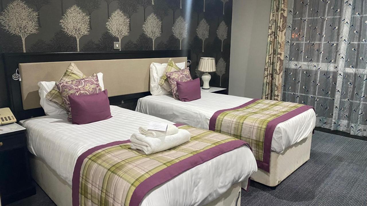 Stone House Hotel 'A Bespoke Hotel' Екстер'єр фото