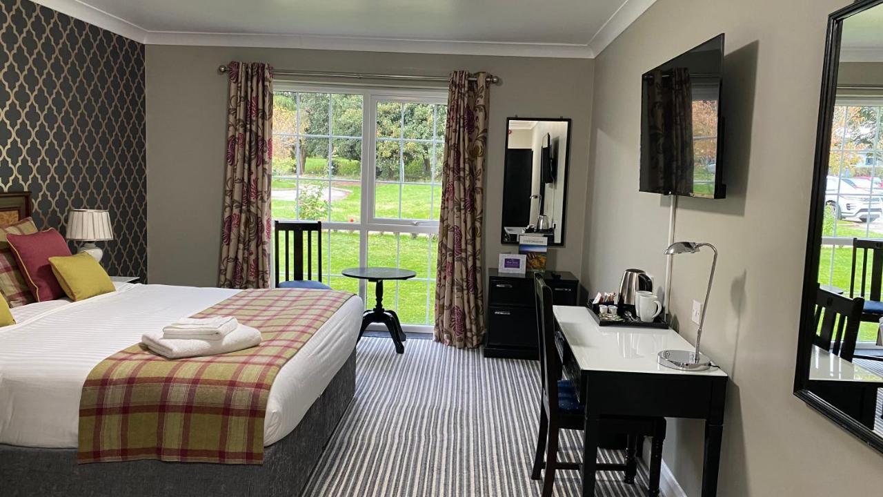 Stone House Hotel 'A Bespoke Hotel' Екстер'єр фото