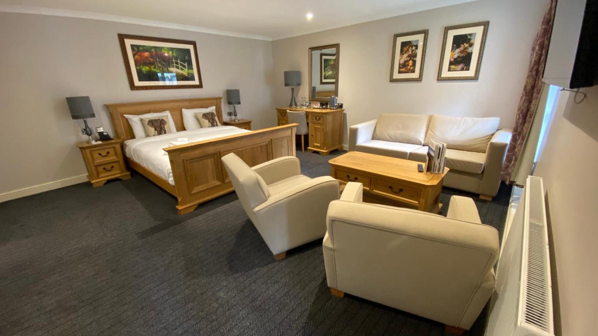 Stone House Hotel 'A Bespoke Hotel' Екстер'єр фото