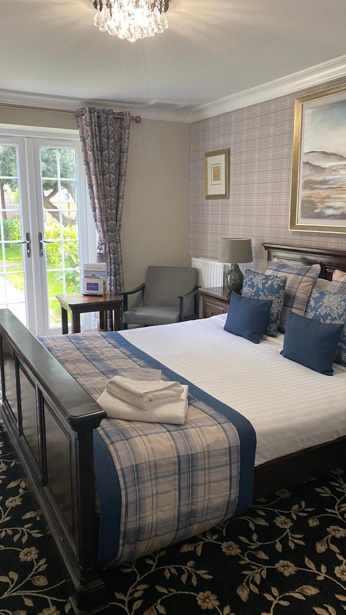 Stone House Hotel 'A Bespoke Hotel' Екстер'єр фото