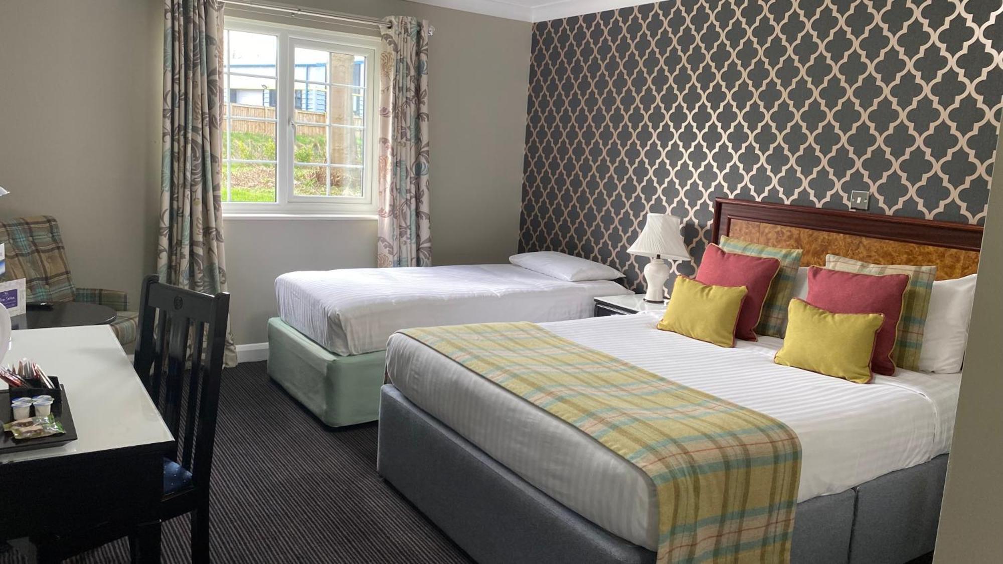 Stone House Hotel 'A Bespoke Hotel' Екстер'єр фото
