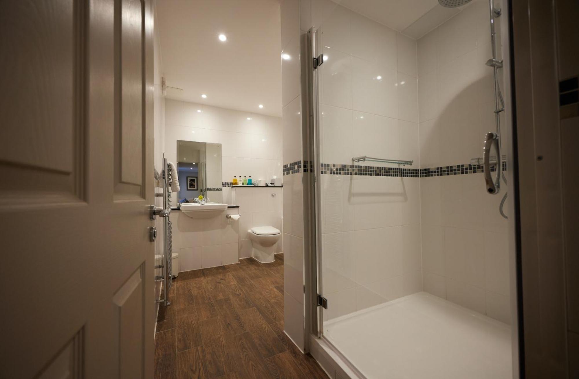 Stone House Hotel 'A Bespoke Hotel' Екстер'єр фото