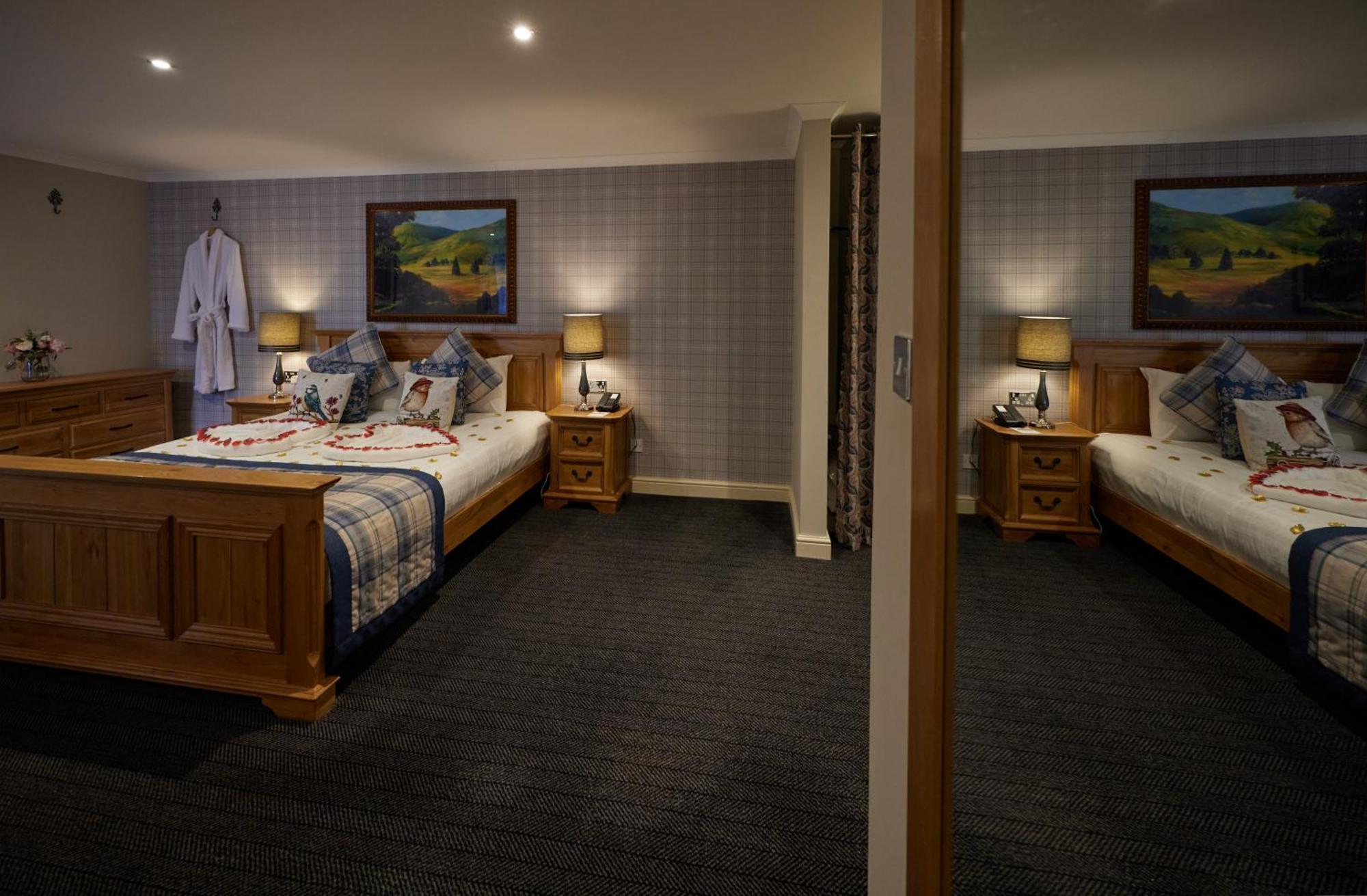 Stone House Hotel 'A Bespoke Hotel' Екстер'єр фото