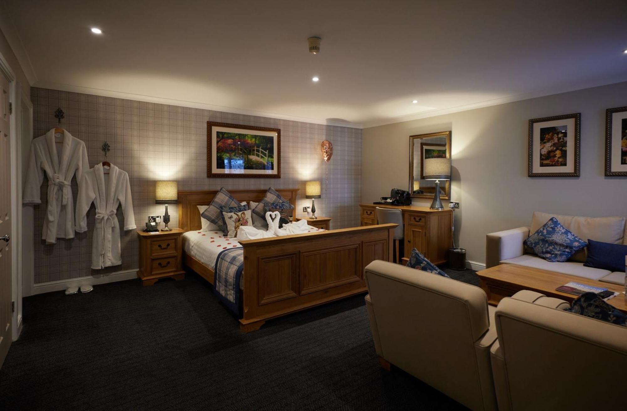 Stone House Hotel 'A Bespoke Hotel' Екстер'єр фото
