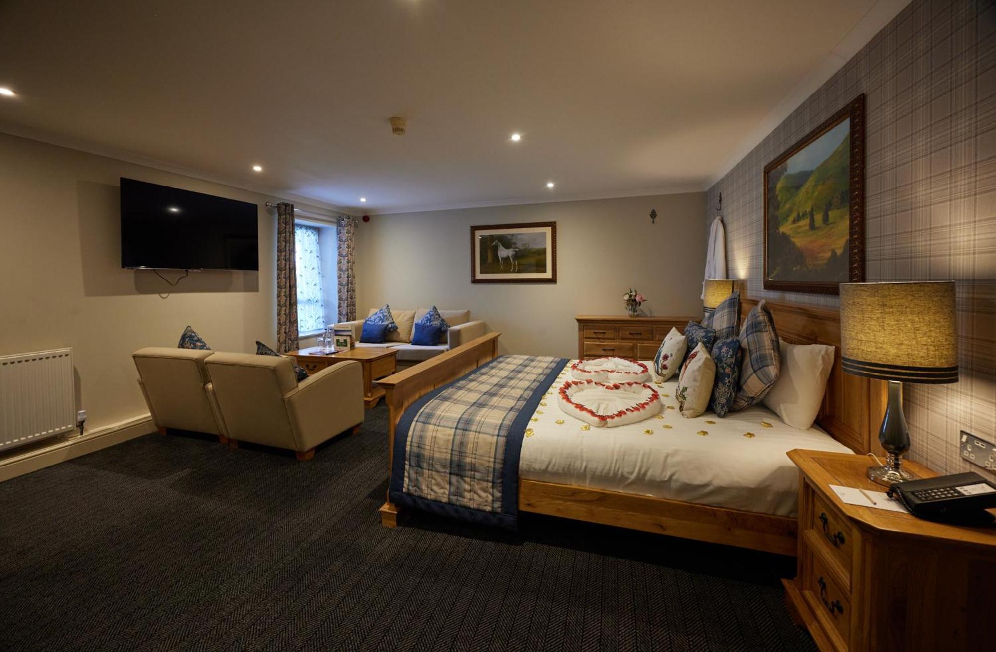 Stone House Hotel 'A Bespoke Hotel' Екстер'єр фото