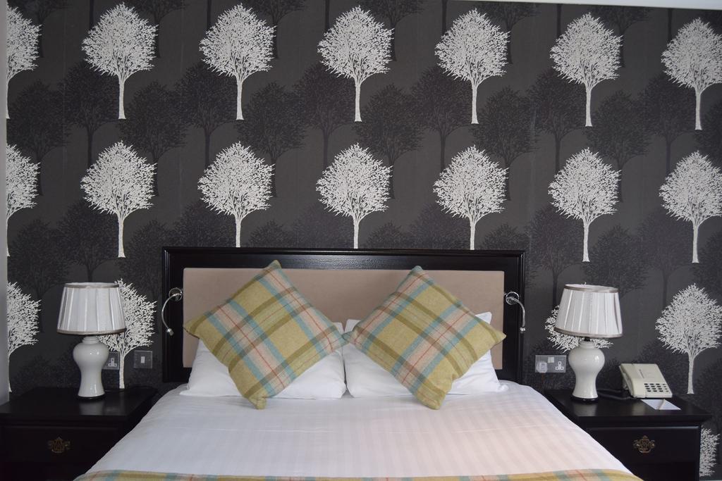 Stone House Hotel 'A Bespoke Hotel' Екстер'єр фото
