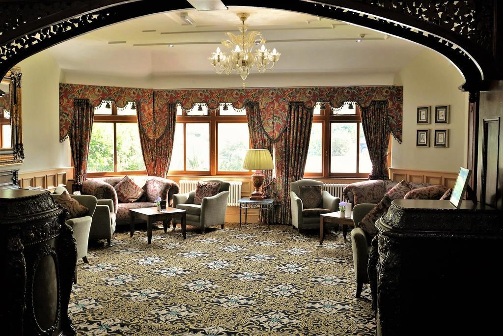 Stone House Hotel 'A Bespoke Hotel' Екстер'єр фото