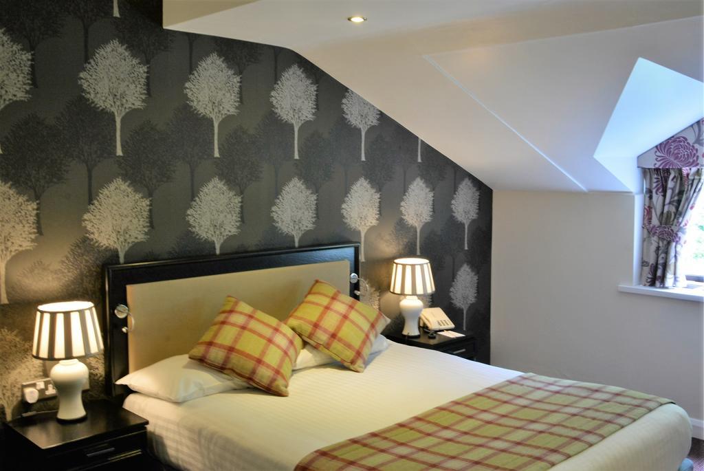 Stone House Hotel 'A Bespoke Hotel' Екстер'єр фото
