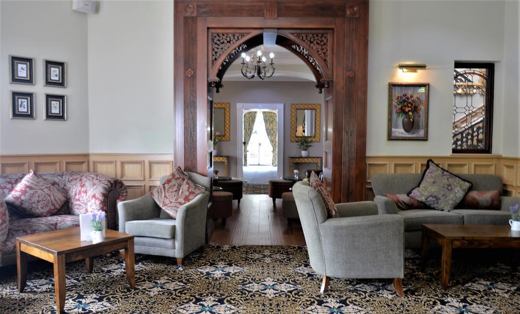 Stone House Hotel 'A Bespoke Hotel' Екстер'єр фото