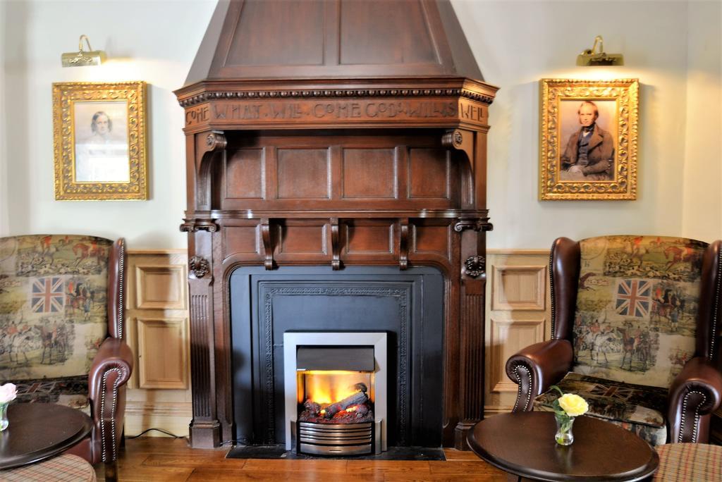 Stone House Hotel 'A Bespoke Hotel' Екстер'єр фото