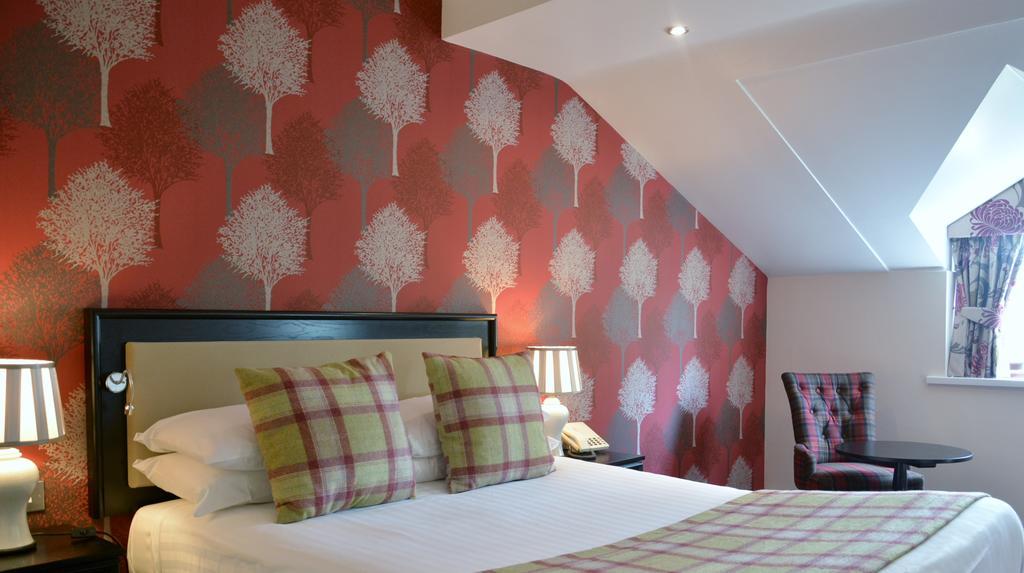 Stone House Hotel 'A Bespoke Hotel' Екстер'єр фото