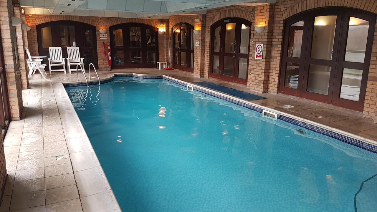 Stone House Hotel 'A Bespoke Hotel' Екстер'єр фото