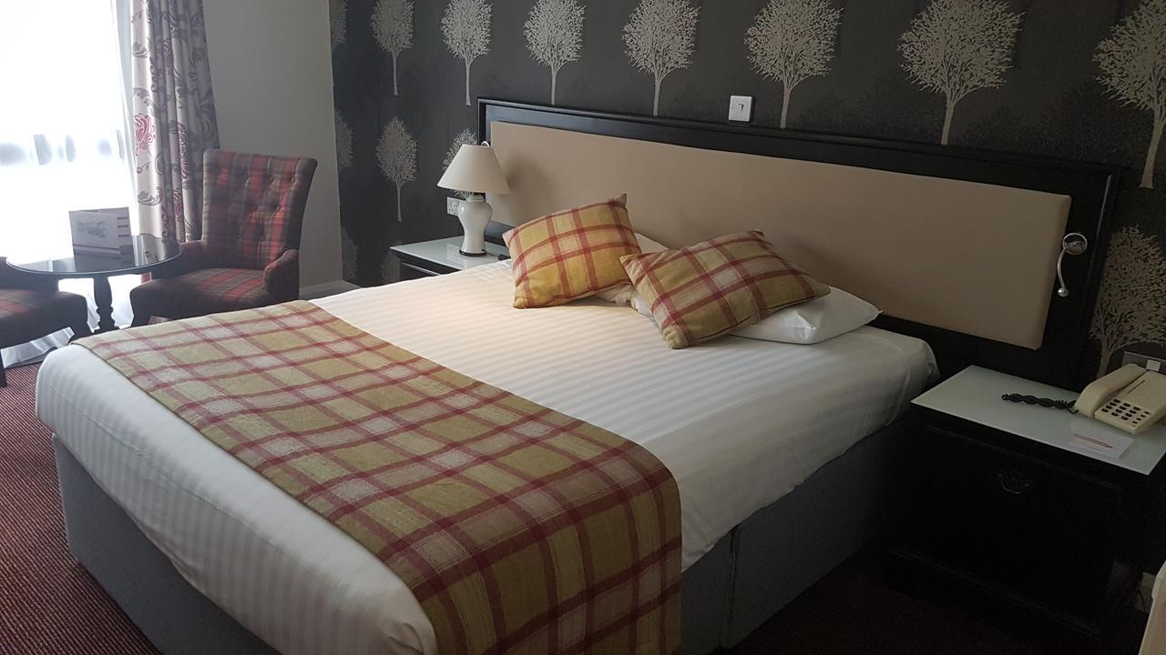 Stone House Hotel 'A Bespoke Hotel' Екстер'єр фото