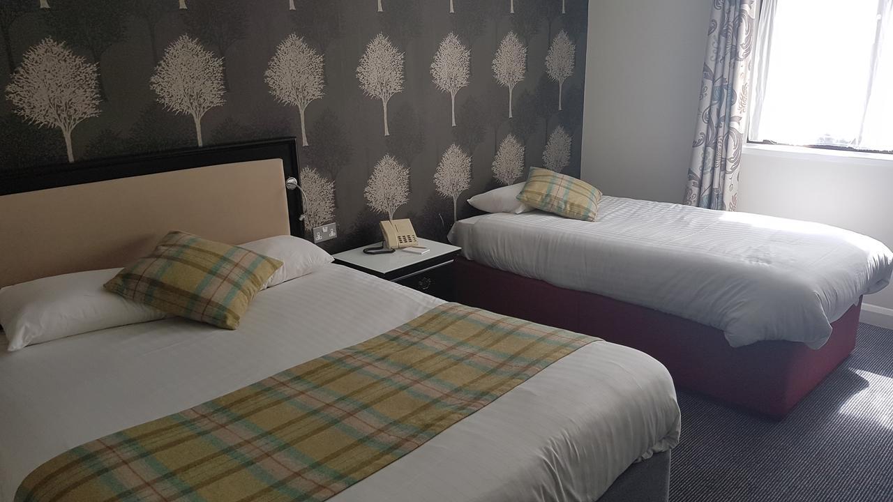 Stone House Hotel 'A Bespoke Hotel' Екстер'єр фото