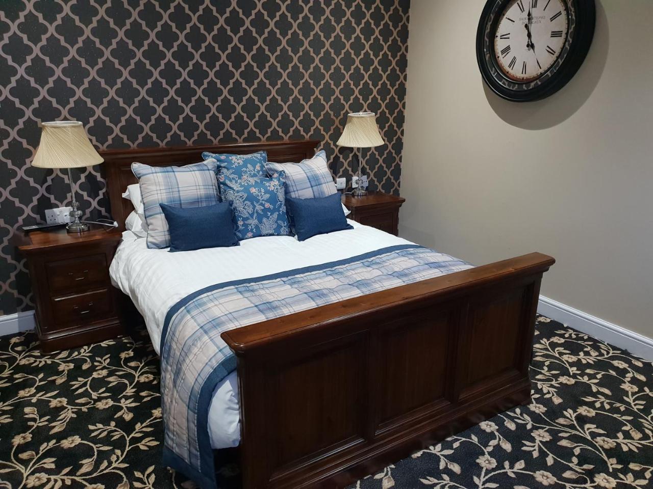 Stone House Hotel 'A Bespoke Hotel' Екстер'єр фото
