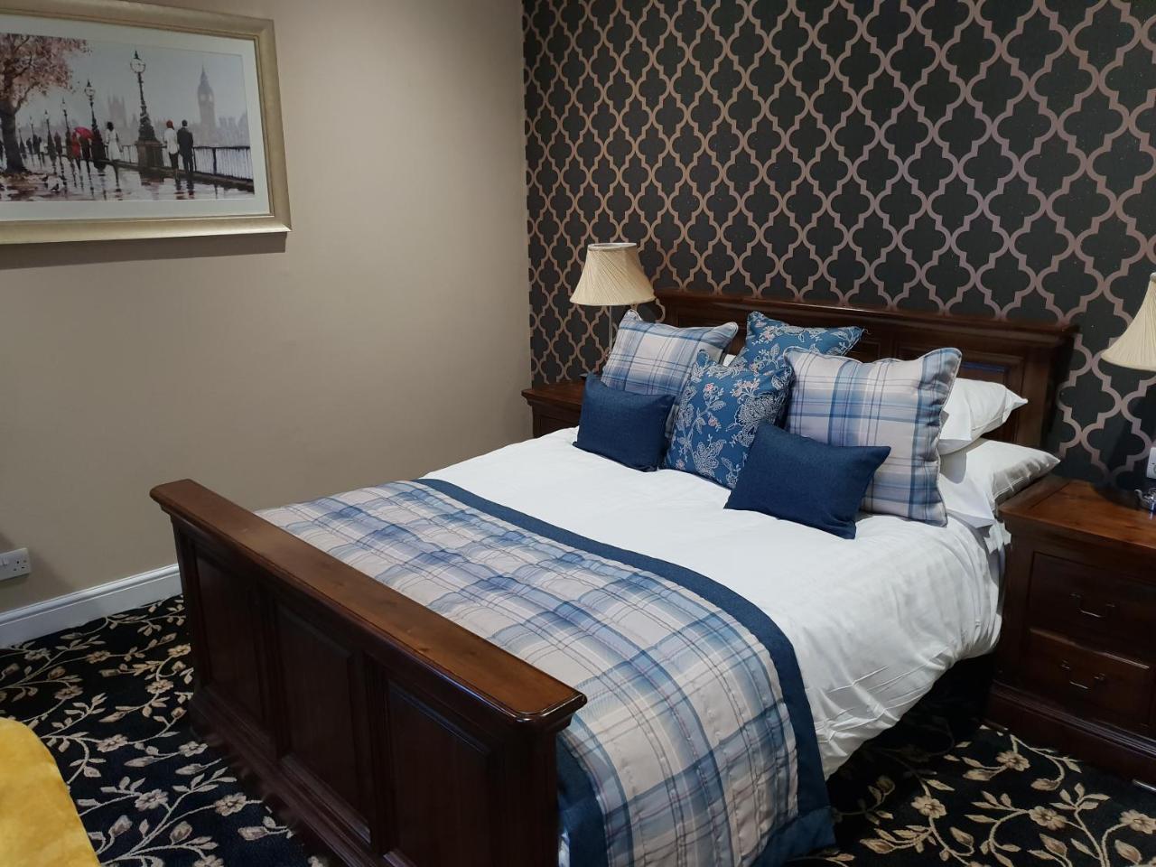 Stone House Hotel 'A Bespoke Hotel' Екстер'єр фото