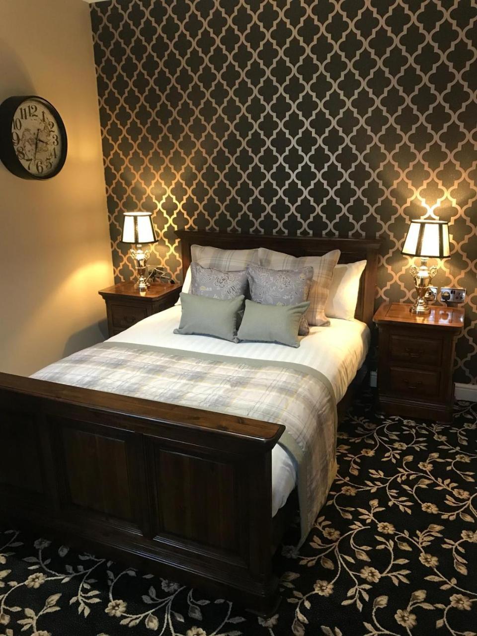 Stone House Hotel 'A Bespoke Hotel' Екстер'єр фото